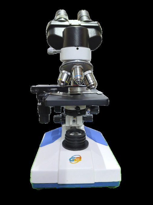 GB-Microscope