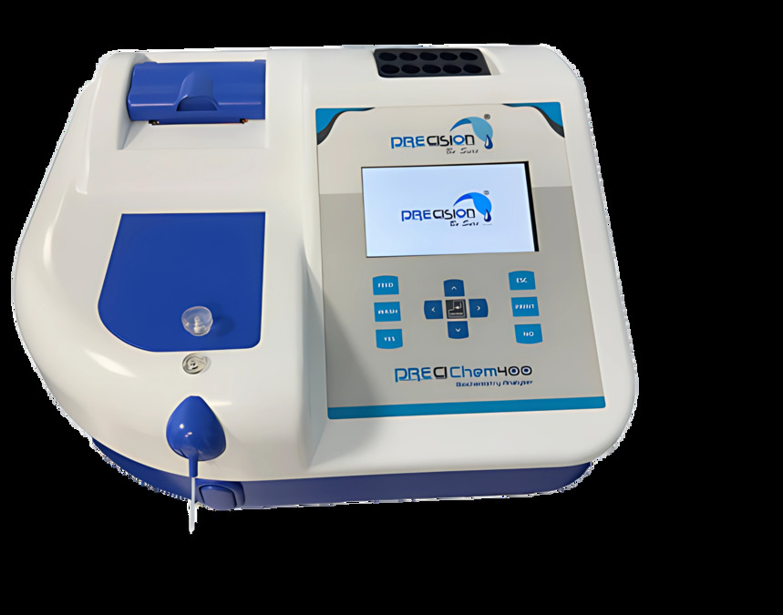 PreciChem 400